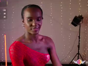 Luanarisque July 13, 2026 Chaturbate stream image