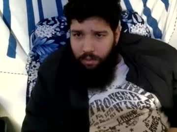 Luksmen1 July 13, 2026 Chaturbate stream image