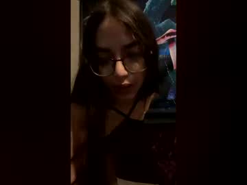Officiallysweetmarie July 13, 2026 Chaturbate stream image