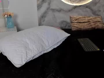 Alaskaflowers_ July 13, 2026 Chaturbate stream image