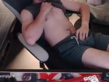Gonejerking July 13, 2026 Chaturbate stream image