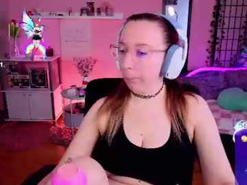Justkerryx July 13, 2026 Chaturbate stream image