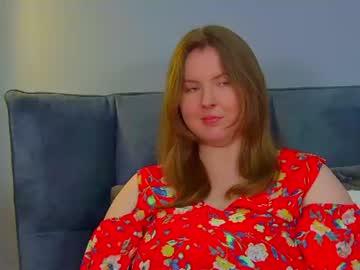 Melodymoores July 13, 2026 Chaturbate stream image