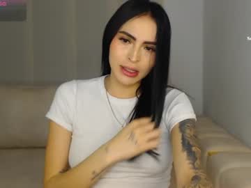 Petite_Linda July 13, 2026 Chaturbate stream image