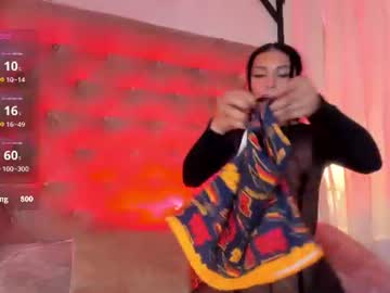 Raia_Maddox July 13, 2026 Chaturbate stream image