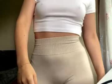 Soniamancell July 13, 2026 Chaturbate stream image