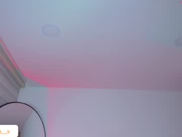 Valeska__V July 13, 2026 Chaturbate stream image