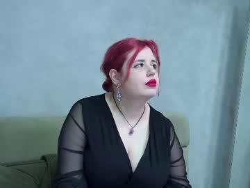 Carolharviey July 13, 2026 Chaturbate stream image