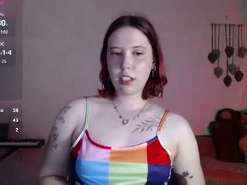 Ember_Lune July 13, 2026 Chaturbate stream image