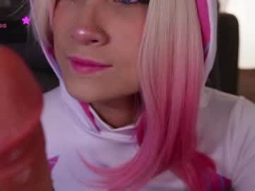Eternalmuse July 13, 2026 Chaturbate stream image