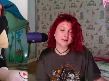 Red_Rose12 July 13, 2026 Chaturbate stream image