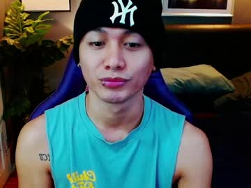 Supreme_Deity July 13, 2026 Chaturbate stream image