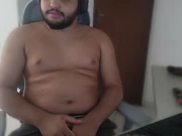 Jhoniz July 13, 2026 Chaturbate stream image
