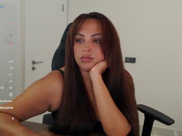 _Just_A_Queen_3 July 13, 2026 Chaturbate stream image