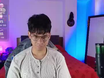 Kain_Moretti July 13, 2026 Chaturbate stream image