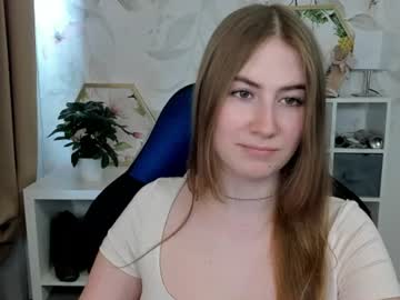 Meganx_Candy July 13, 2026 Chaturbate stream image