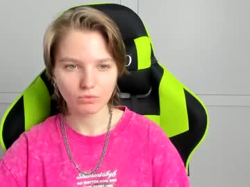 Noxiepearl July 13, 2026 Chaturbate stream image
