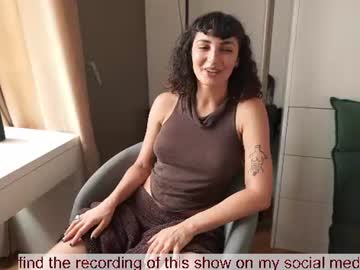 Venus_In_Jeans July 13, 2026 Chaturbate stream image