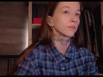 Fran_Bow July 13, 2026 Chaturbate stream image