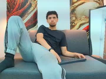 Israel_Gray July 13, 2026 Chaturbate stream image