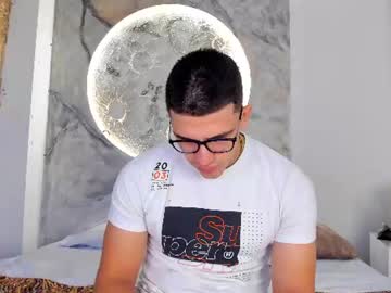 Jeffdaltton July 13, 2026 Chaturbate stream image