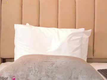 _Megan_Mill July 13, 2026 Chaturbate stream image