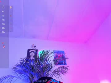 Otter_Wet July 13, 2026 Chaturbate stream image