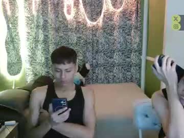 Stebeen_Smith July 13, 2026 Chaturbate stream image