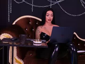 Vanessamorningstar1 July 13, 2026 Chaturbate stream image