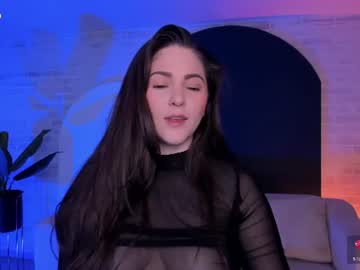 Beccabaxter July 13, 2026 Chaturbate stream image
