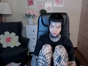 Blood__Mary July 13, 2026 Chaturbate stream image
