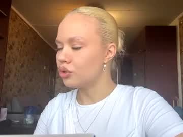 Claudettelayel July 13, 2026 Chaturbate stream image