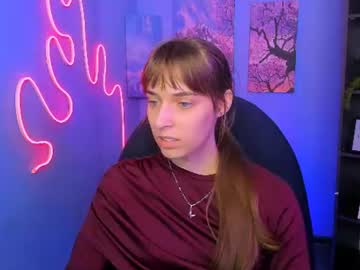 Elodie_Crystal July 13, 2026 Chaturbate stream image