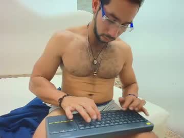 Felipe_Diamond July 13, 2026 Chaturbate stream image