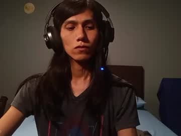 Latin_Shado July 13, 2026 Chaturbate stream image