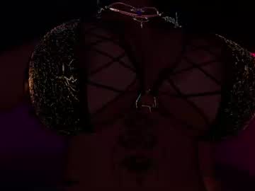 Poison_Fox July 13, 2026 Chaturbate stream image