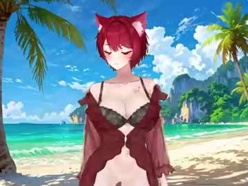 Shaka_Purr July 13, 2026 Chaturbate stream image