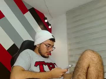 Zac_Golden July 13, 2026 Chaturbate stream image