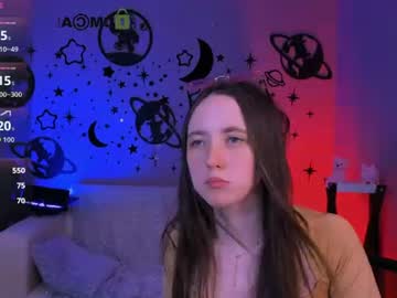 Alessiaarouge July 13, 2026 Chaturbate stream image