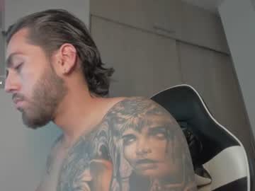 Axelblaze_1 July 13, 2026 Chaturbate stream image