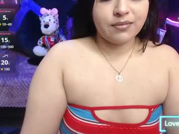 Chloe_Smith5 July 13, 2026 Chaturbate stream image