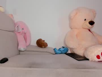 Curly_Sweett July 13, 2026 Chaturbate stream image