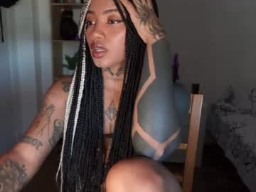 Diamon_Kataleya July 13, 2026 Chaturbate stream image