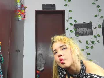 Jess_Sweett July 13, 2026 Chaturbate stream image