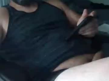 Nightrider407 July 13, 2026 Chaturbate stream image