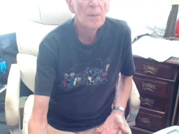 Rolydawe July 13, 2026 Chaturbate stream image