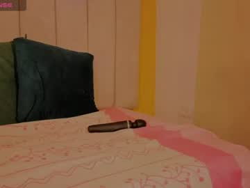 Sweetkimmie_ July 13, 2026 Chaturbate stream image