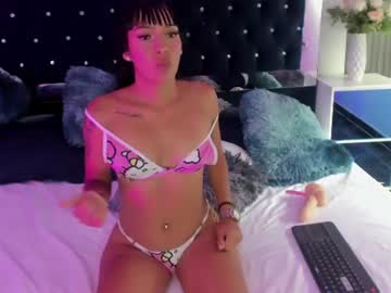 Alismonroe1 July 13, 2026 Chaturbate stream image