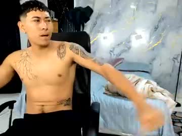 Carlitosex09 July 13, 2026 Chaturbate stream image