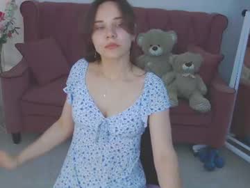 Greta_Cherry July 13, 2026 Chaturbate stream image